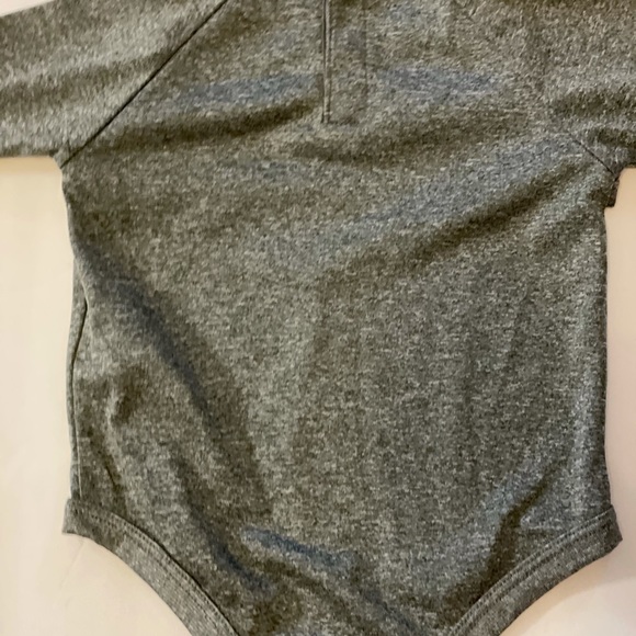 Nike onesie with logo swish size 6 months - Picture 4 of 4